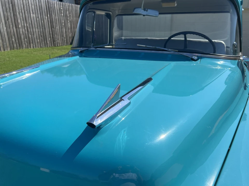 1957 Chevrolet Task Force - Image 21 of 31