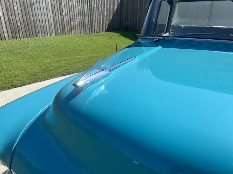 1957 Chevrolet Task Force - Image 22 of 31