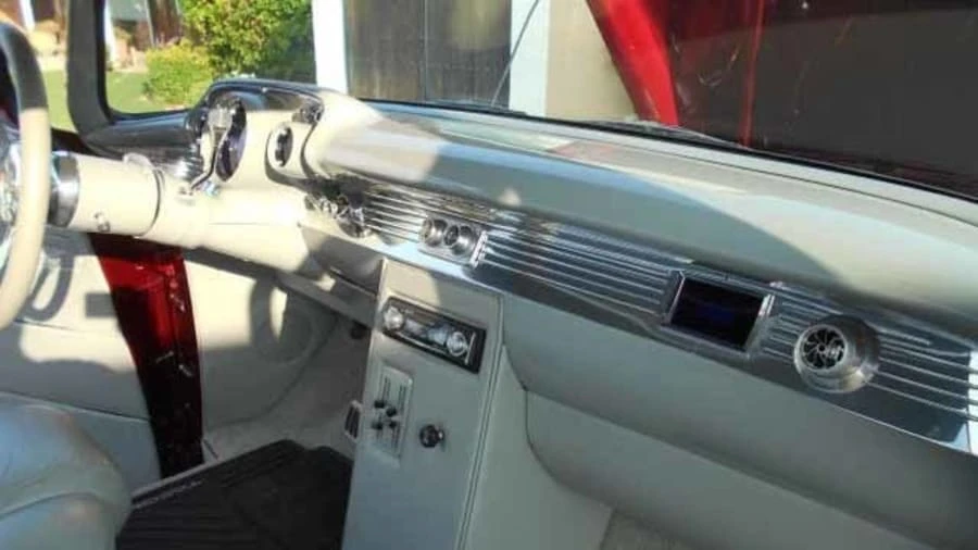 1957 Chevrolet Task Force - Image 7 of 17