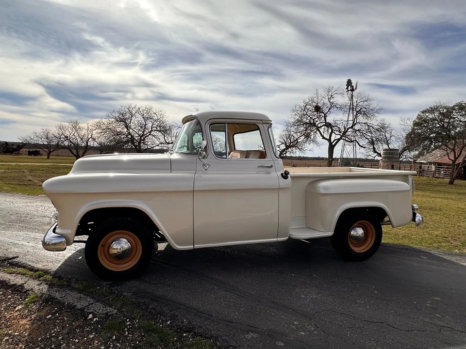 1957 Chevrolet Task Force - Image 4 of 31