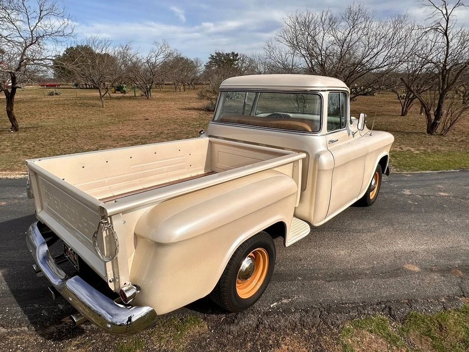 1957 Chevrolet Task Force - Image 10 of 31