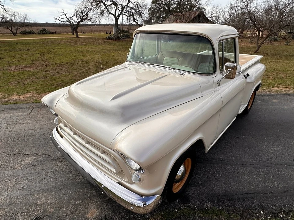 1957 Chevrolet Task Force - Image 8 of 31