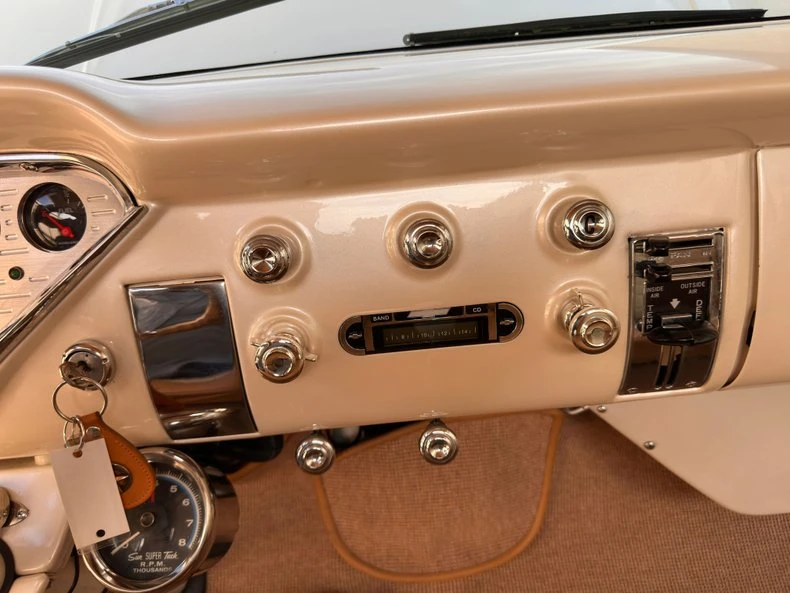1957 Chevrolet Task Force - Image 31 of 31