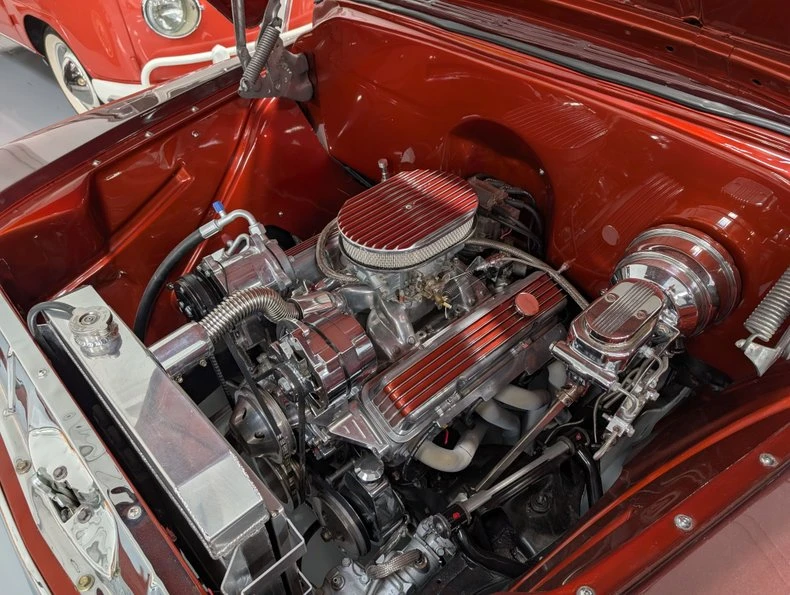 1957 Chevrolet Task Force - Image 14 of 16