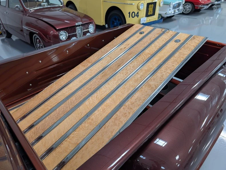 1957 Chevrolet Task Force - Image 3 of 16