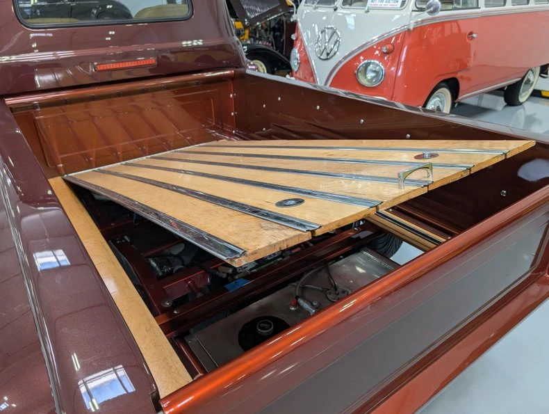 1957 Chevrolet Task Force - Image 4 of 16