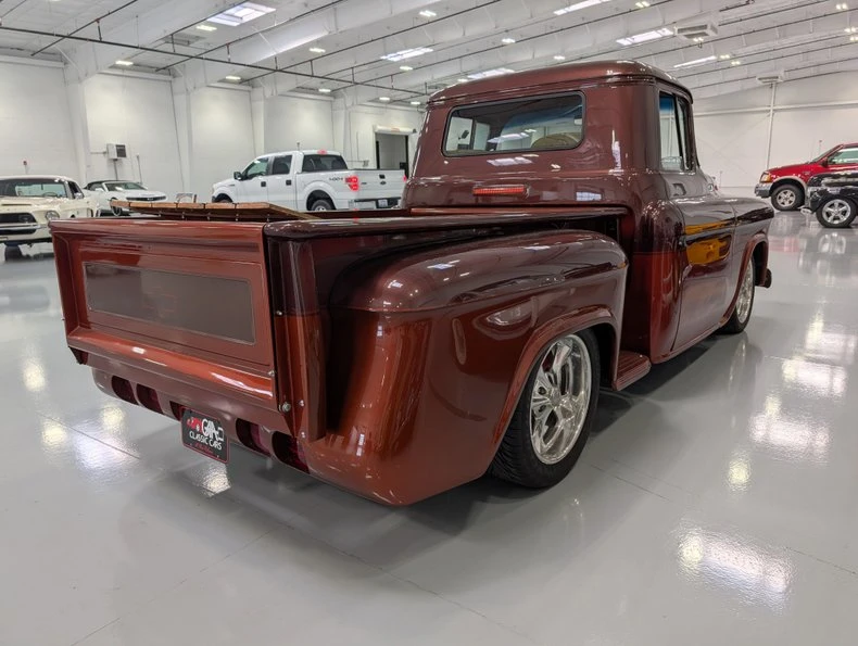 1957 Chevrolet Task Force - Image 6 of 16