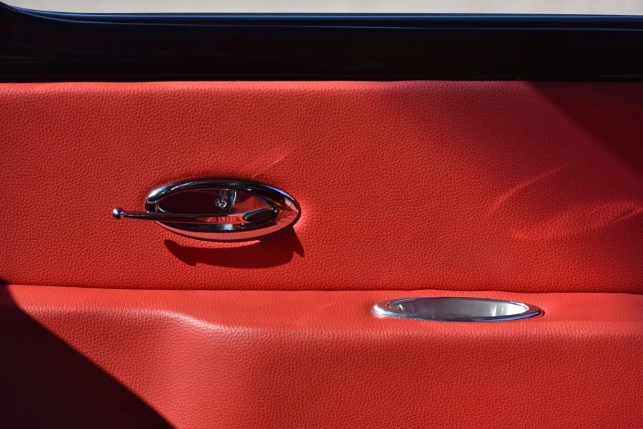 1957 Chevrolet Task Force - Image 21 of 31