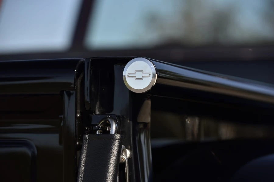 1957 Chevrolet Task Force - Image 7 of 31