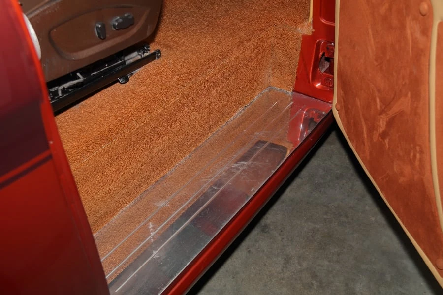 1957 Chevrolet Task Force - Image 30 of 31