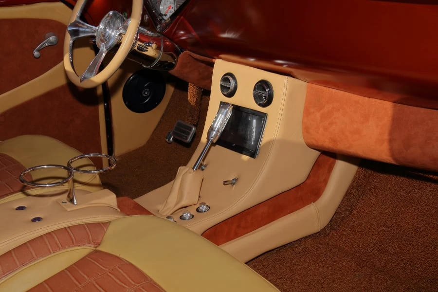 1957 Chevrolet Task Force - Image 31 of 31