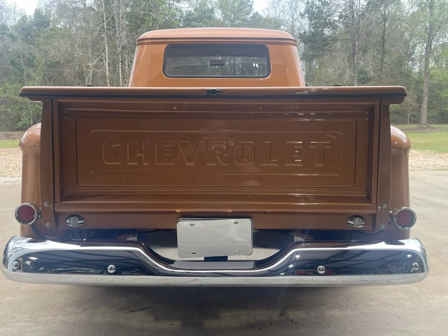 1957 Chevrolet Task Force - Image 7 of 31