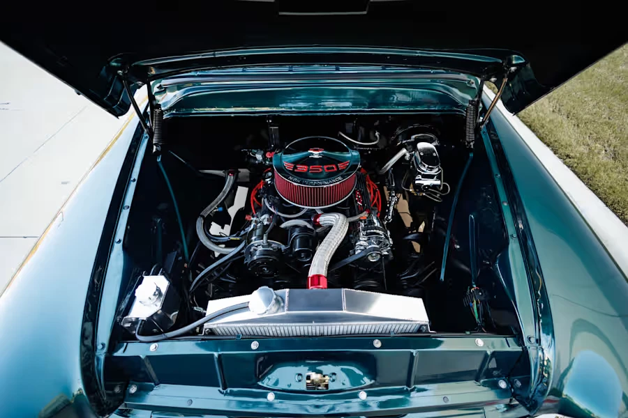 1957 Chevrolet Task Force - Image 12 of 14