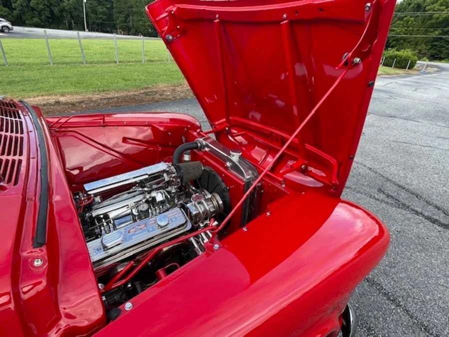 1957 Chevrolet Task Force - Image 16 of 22