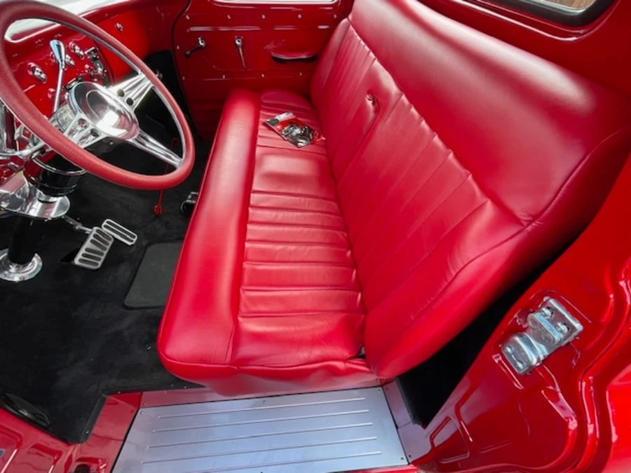 1957 Chevrolet Task Force - Image 11 of 31