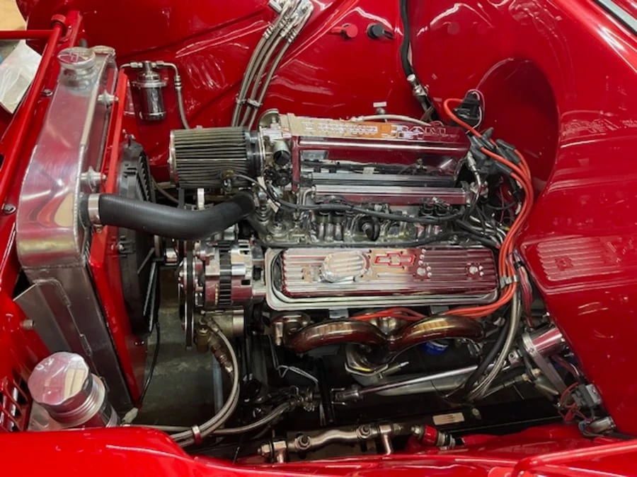 1957 Chevrolet Task Force - Image 11 of 22