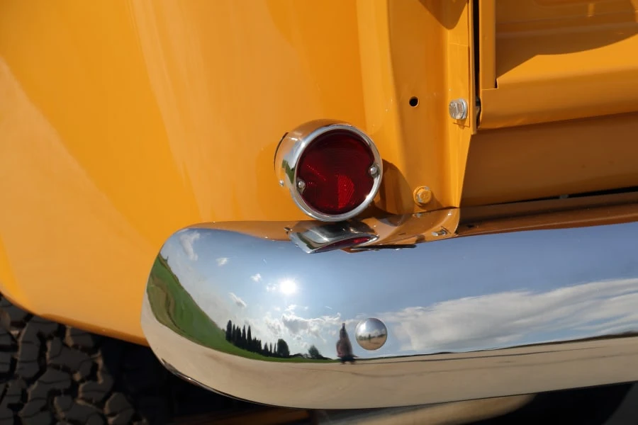 1957 Chevrolet Task Force - Image 12 of 31