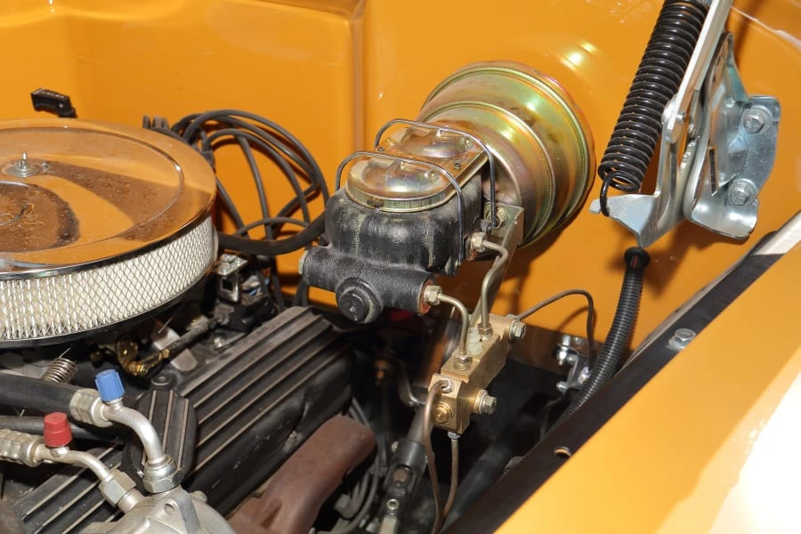 1957 Chevrolet Task Force - Image 31 of 31