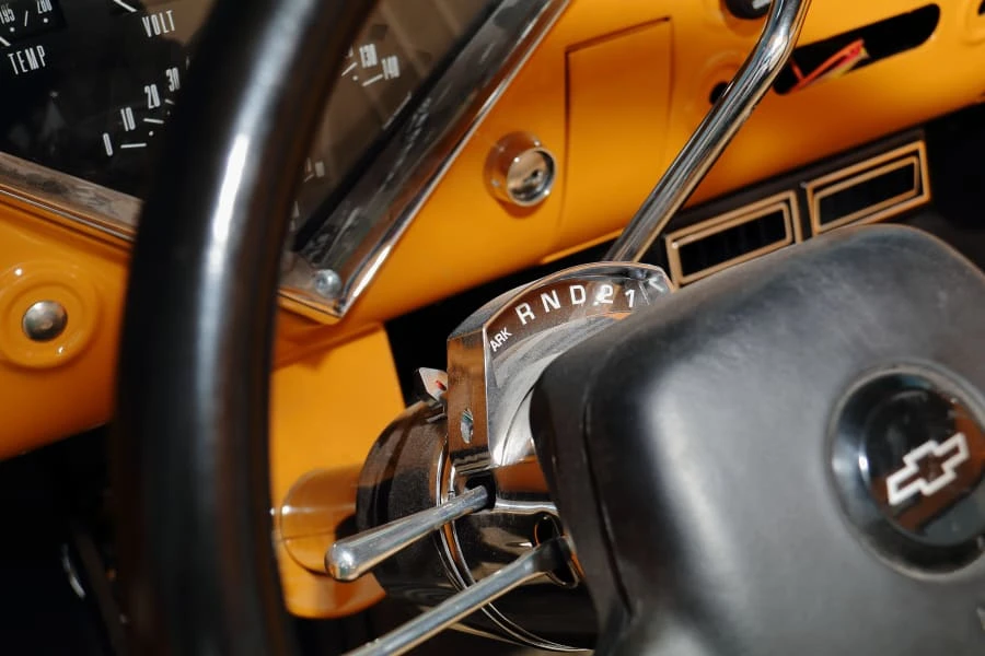 1957 Chevrolet Task Force - Image 27 of 31
