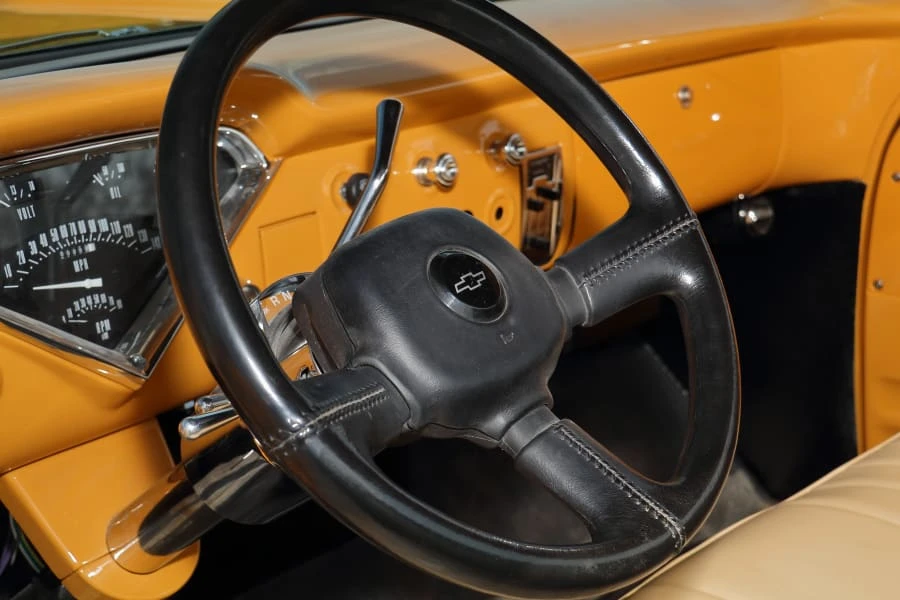 1957 Chevrolet Task Force - Image 24 of 31