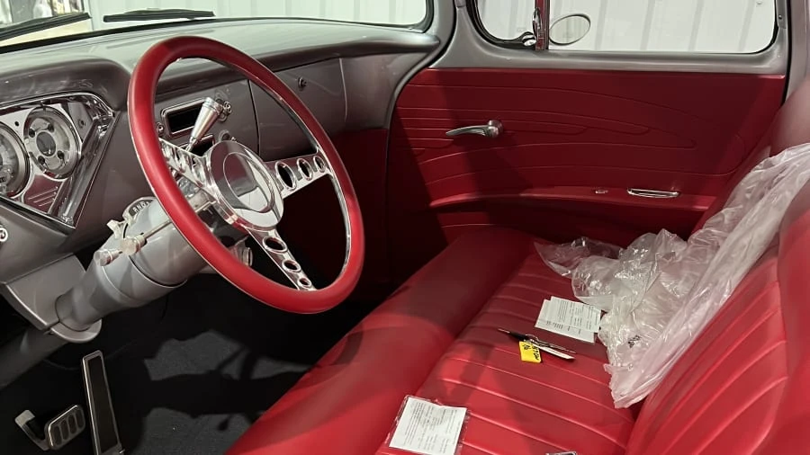 1957 Chevrolet Task Force - Image 3 of 28