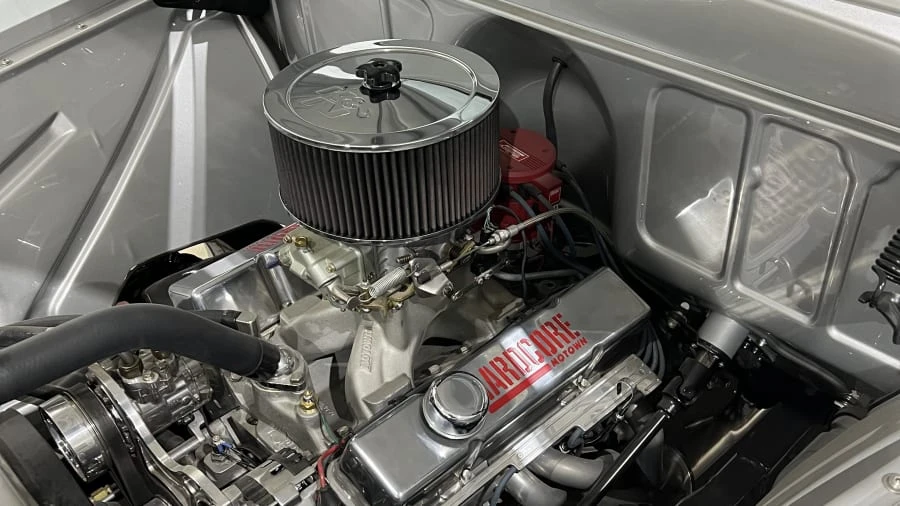 1957 Chevrolet Task Force - Image 4 of 28