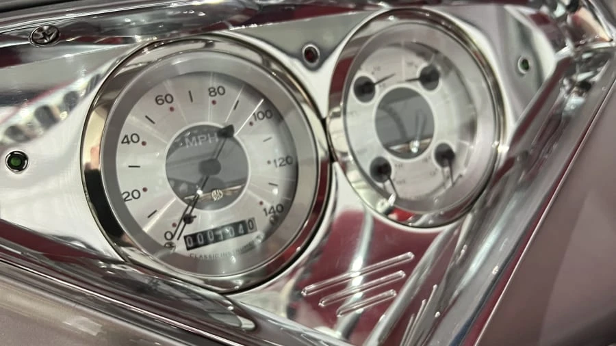 1957 Chevrolet Task Force - Image 7 of 28