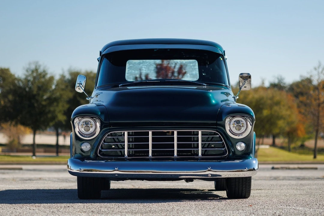 1957 Chevrolet Task Force - Image 20 of 31