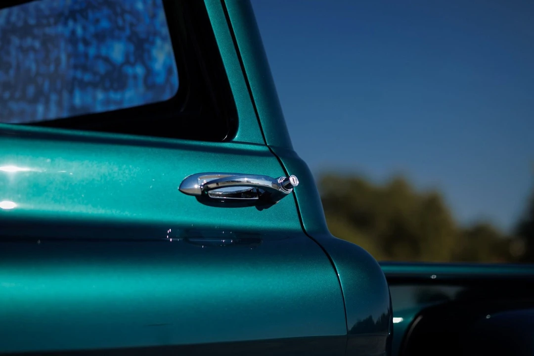 1957 Chevrolet Task Force - Image 9 of 31