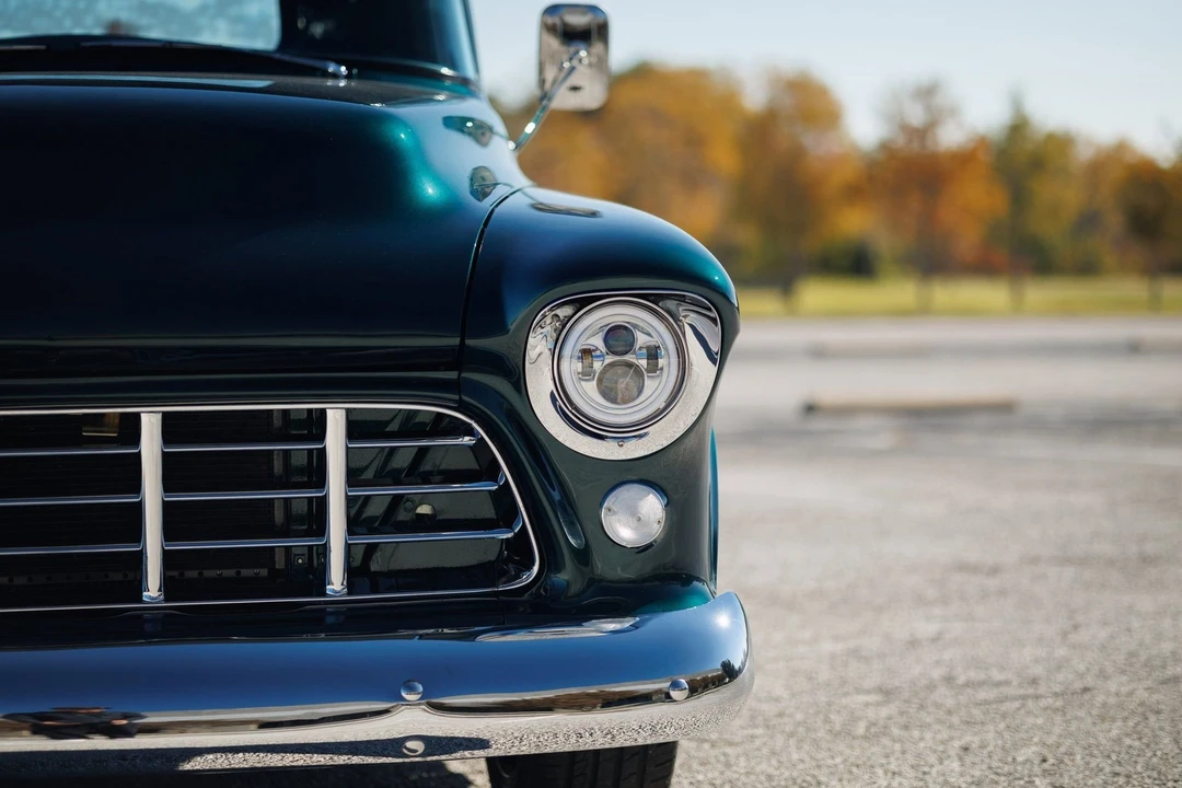 1957 Chevrolet Task Force - Image 21 of 31