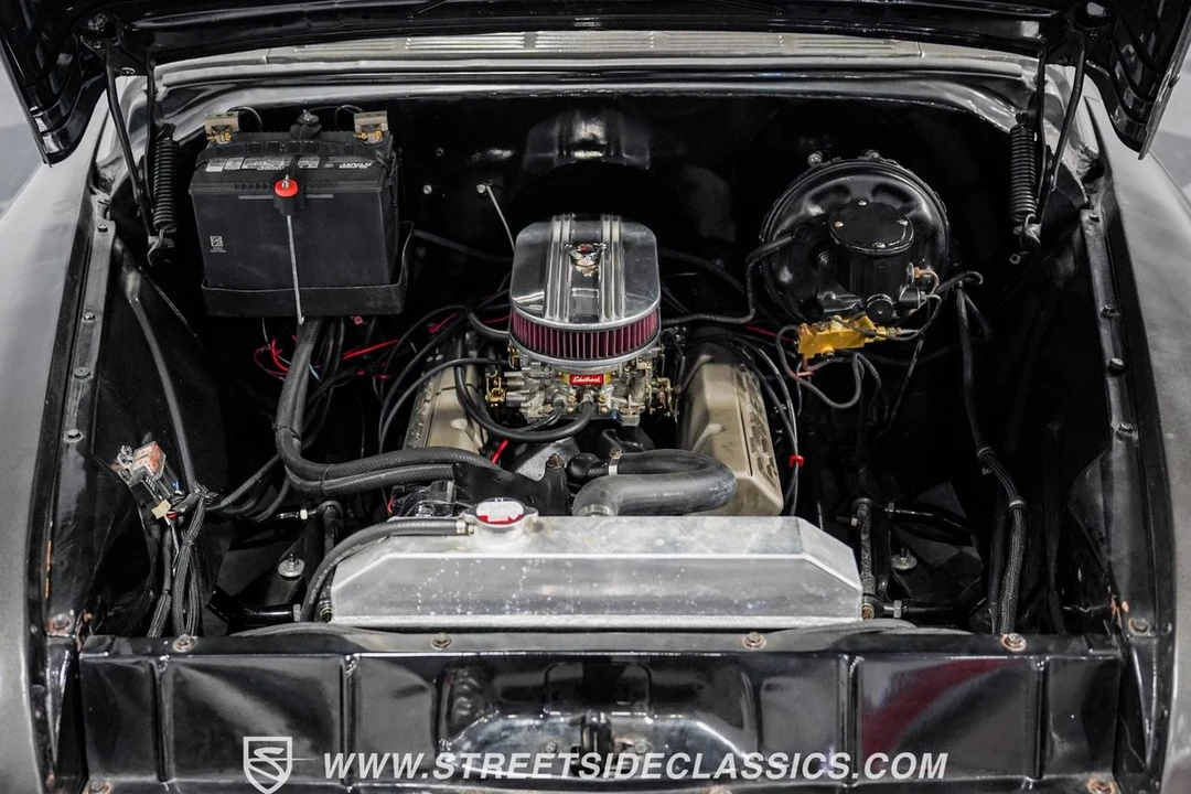 1957 Chevrolet Task Force - Image 3 of 12