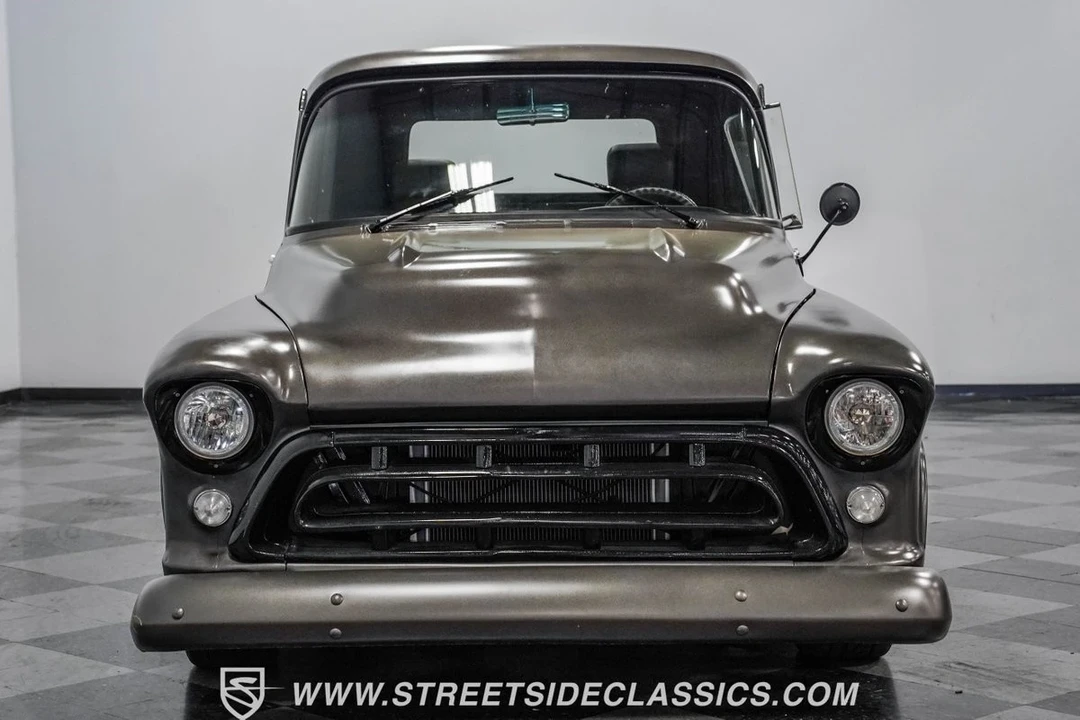 1957 Chevrolet Task Force - Image 18 of 21