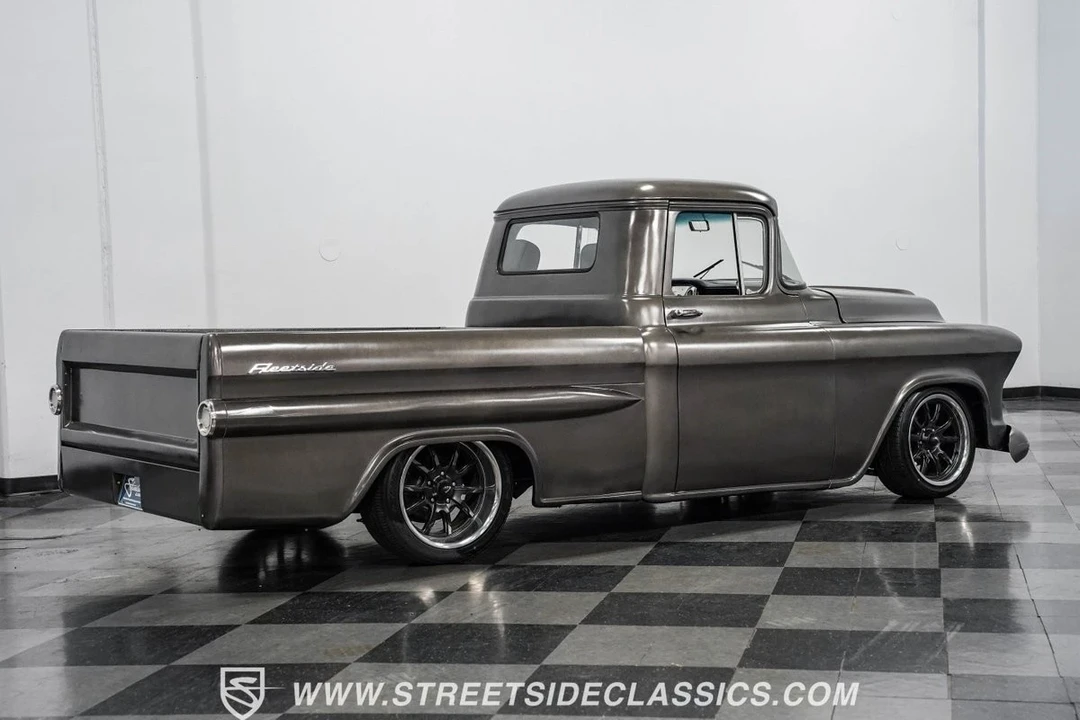1957 Chevrolet Task Force - Image 13 of 21