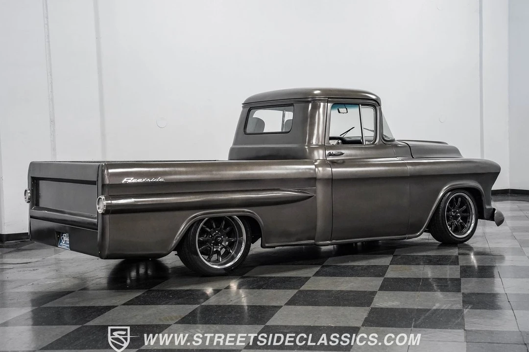1957 Chevrolet Task Force - Image 12 of 12