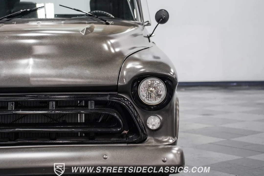 1957 Chevrolet Task Force - Image 21 of 21