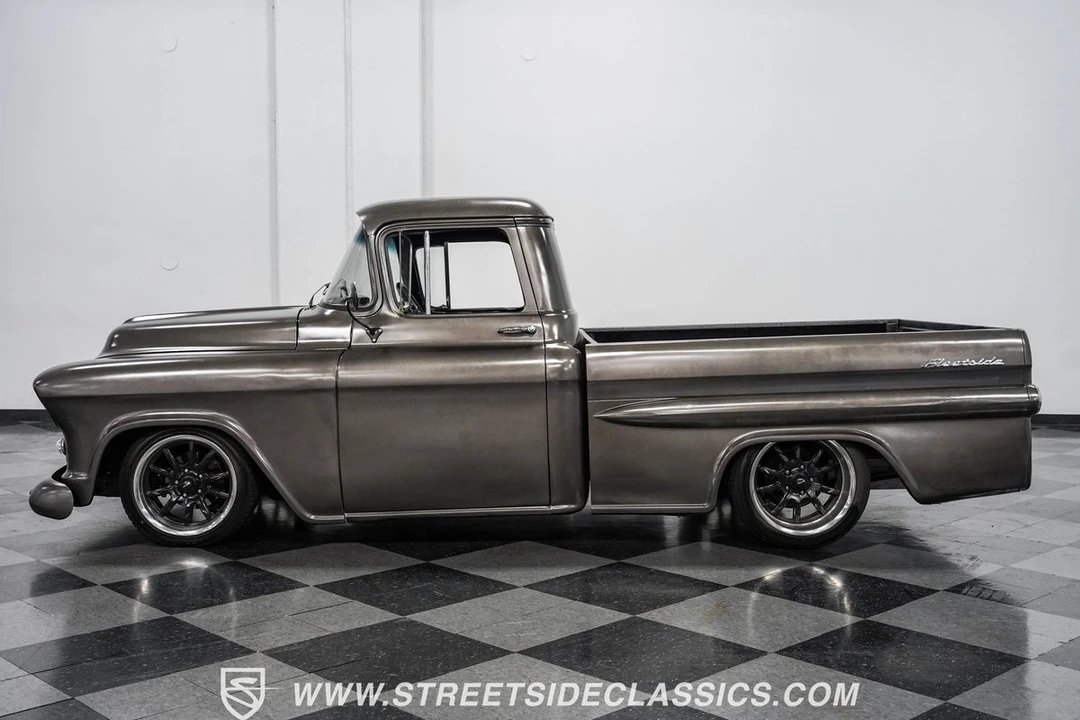 1957 Chevrolet Task Force - Image 6 of 12