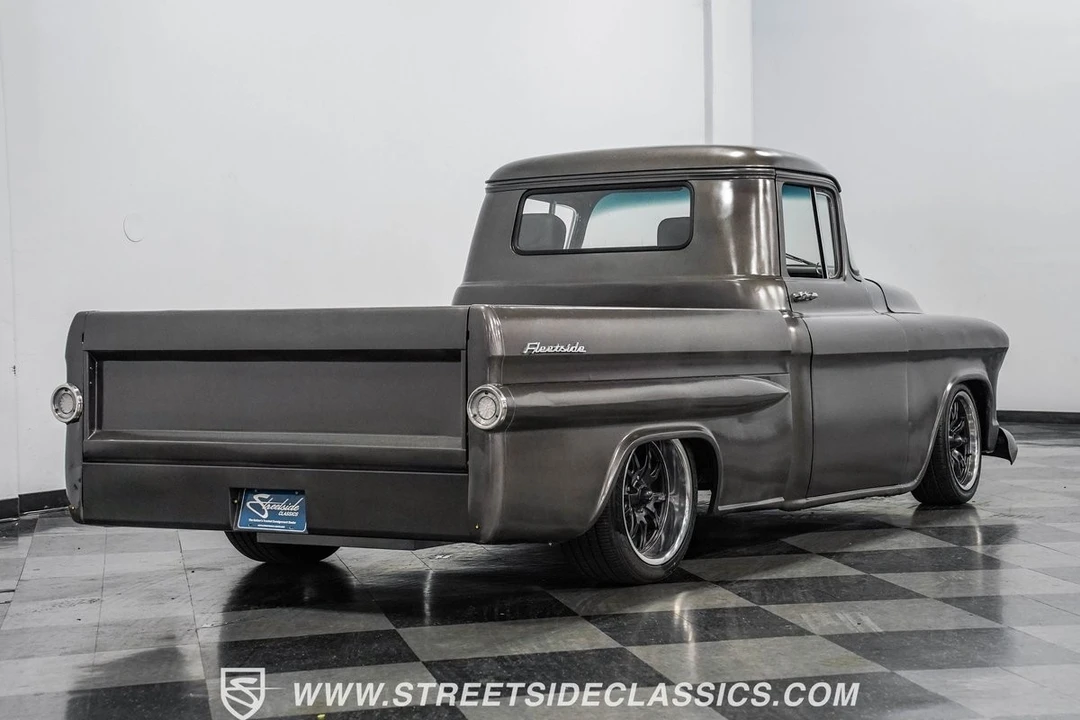 1957 Chevrolet Task Force - Image 13 of 21