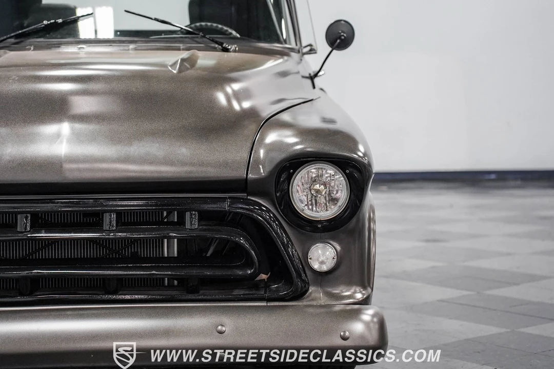 1957 Chevrolet Task Force - Image 20 of 21
