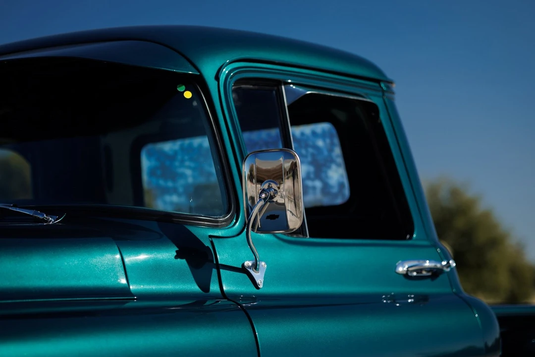 1957 Chevrolet Task Force - Image 9 of 12