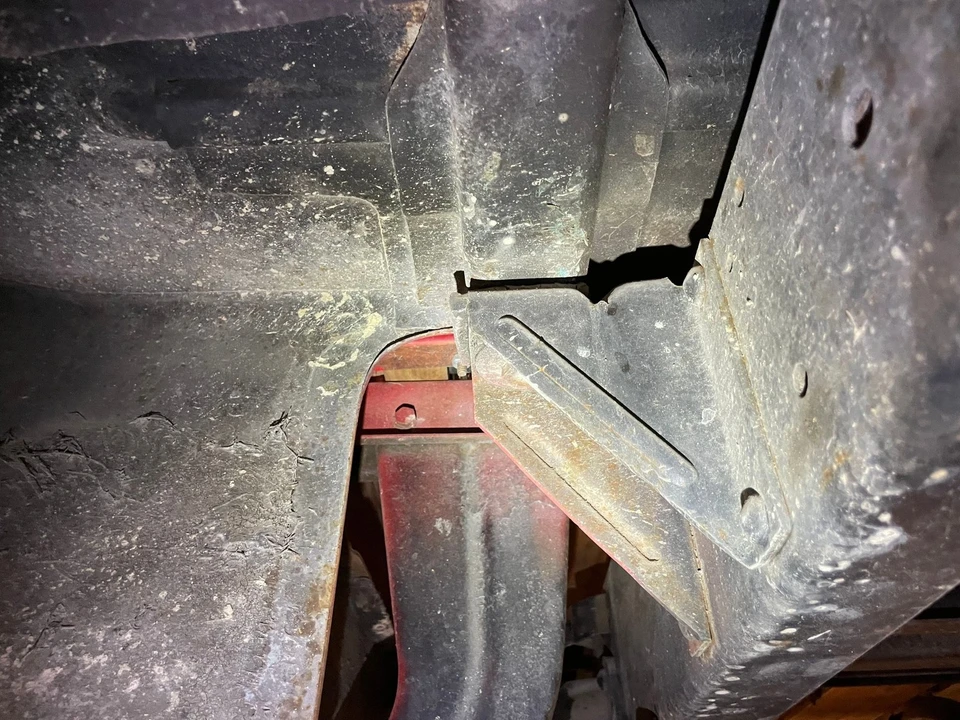 1957 Chevrolet Task Force - Image 18 of 21