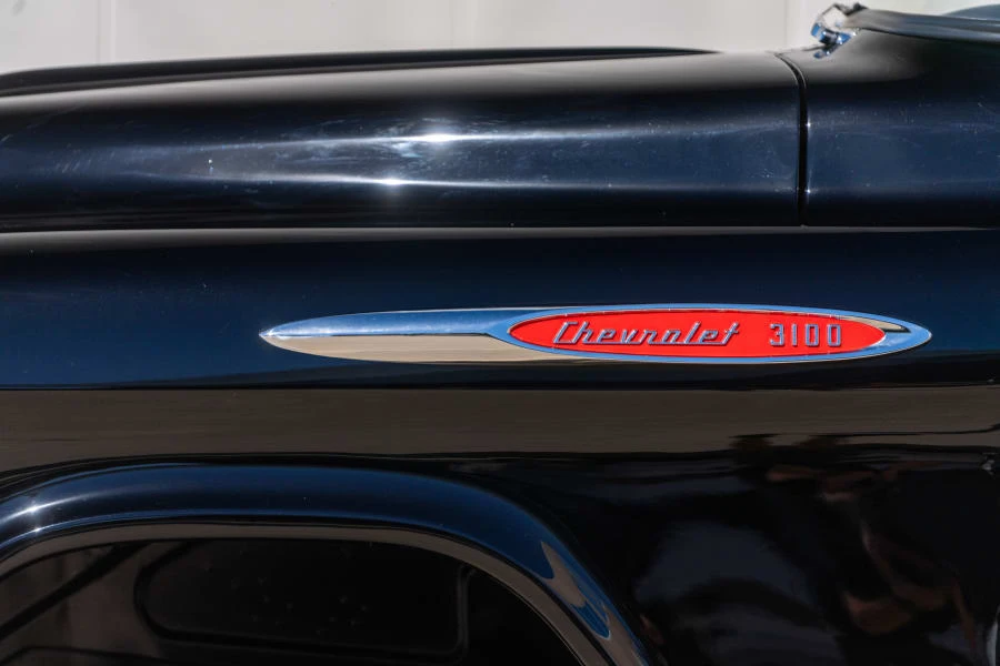 1957 Chevrolet Task Force - Image 13 of 31