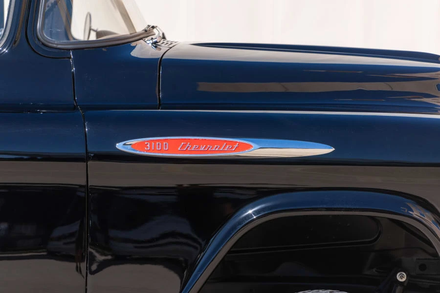 1957 Chevrolet Task Force - Image 9 of 31