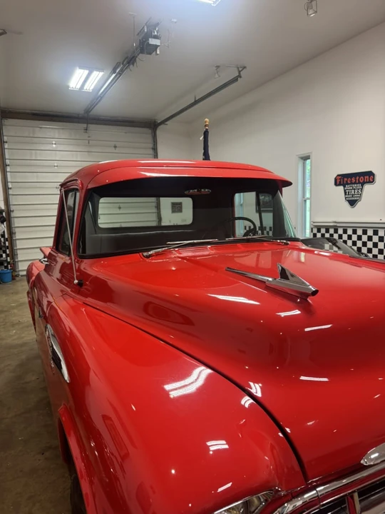 1957 Chevrolet Task Force - Image 10 of 22