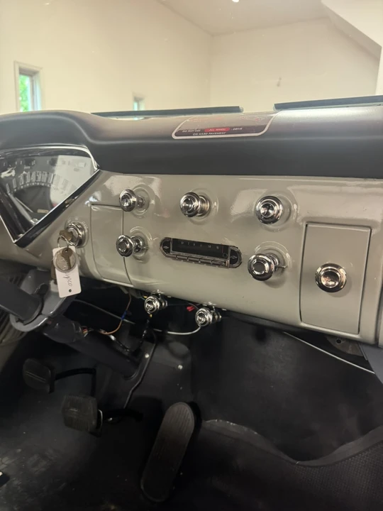 1957 Chevrolet Task Force - Image 15 of 22