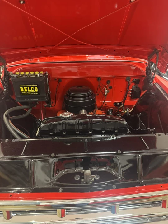 1957 Chevrolet Task Force - Image 20 of 22