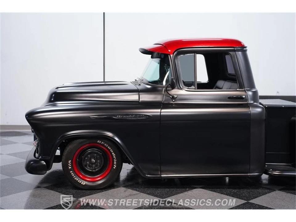 1957 Chevrolet Task Force - Image 19 of 31