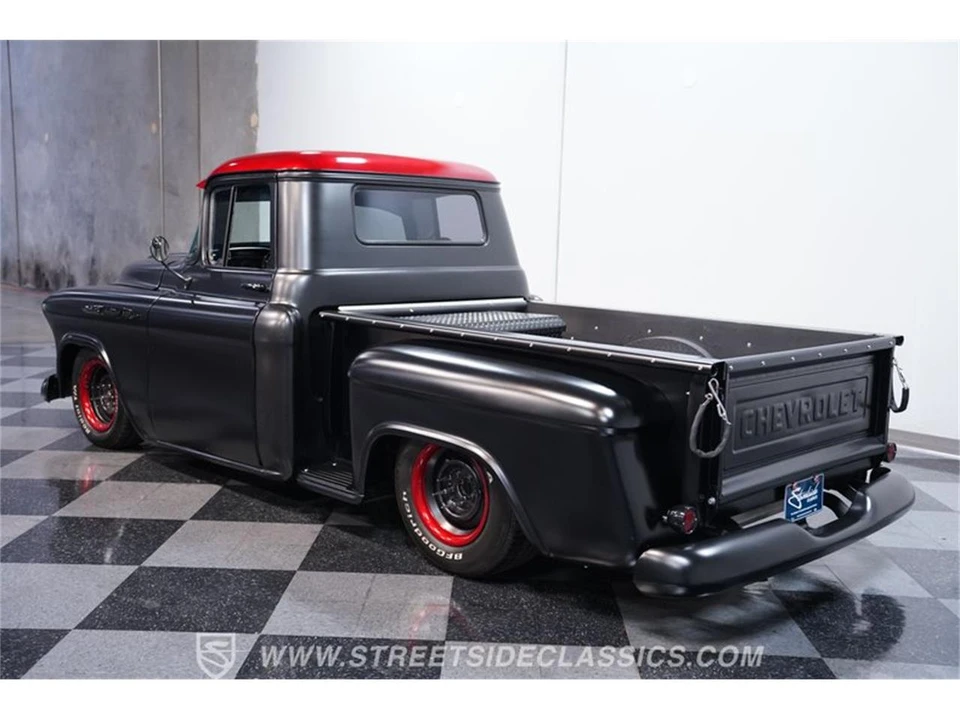 1957 Chevrolet Task Force - Image 7 of 31