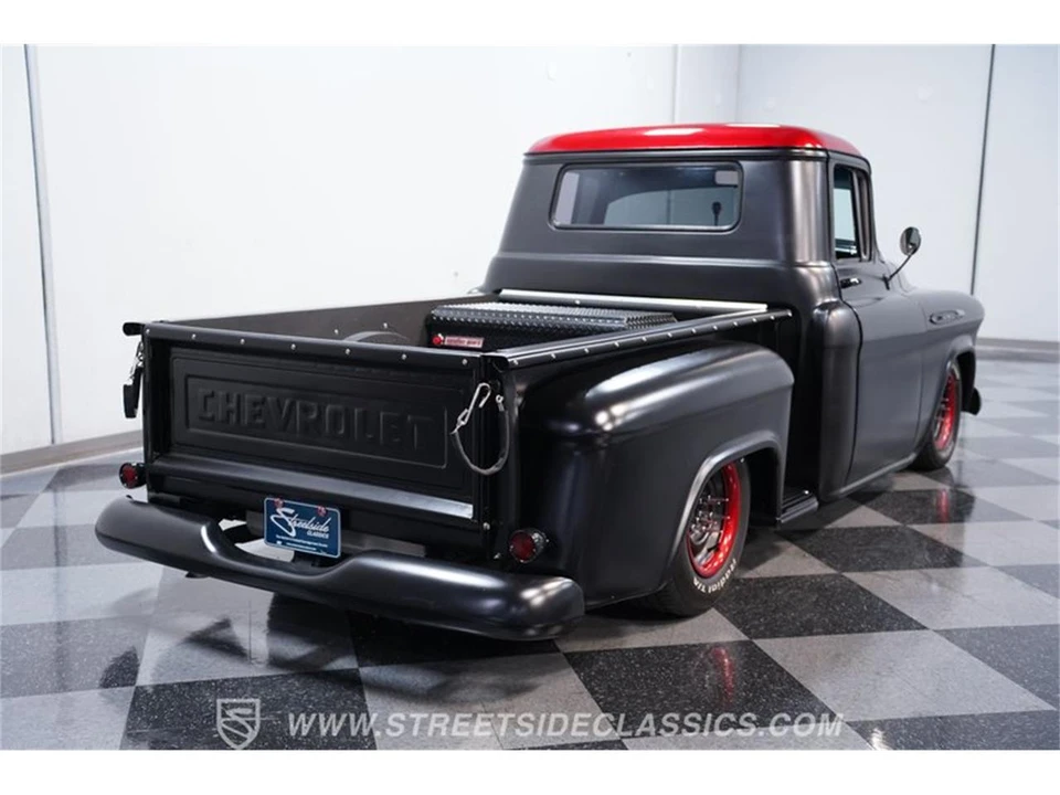 1957 Chevrolet Task Force - Image 10 of 31