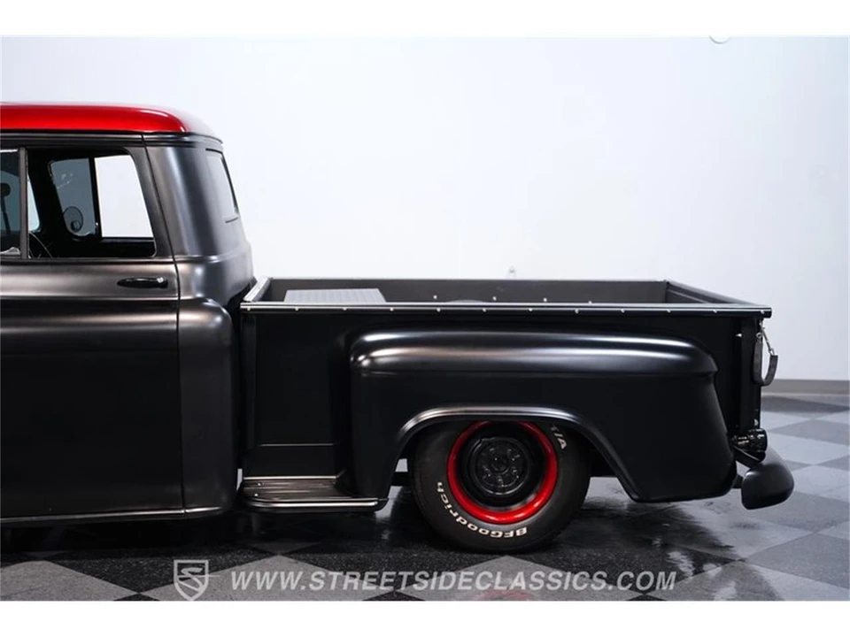 1957 Chevrolet Task Force - Image 20 of 31