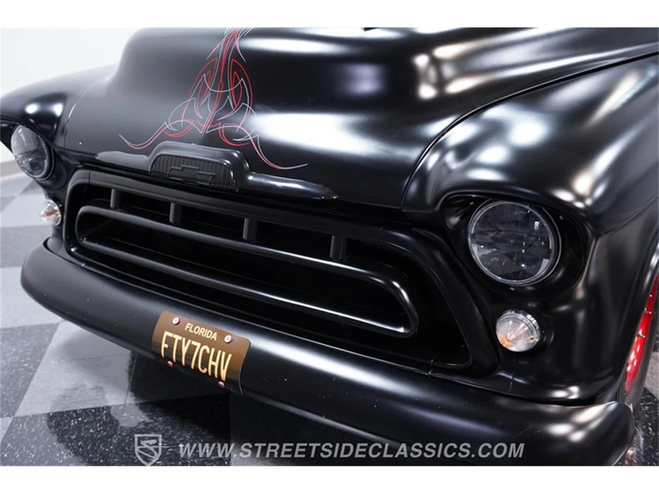 1957 Chevrolet Task Force - Image 17 of 31